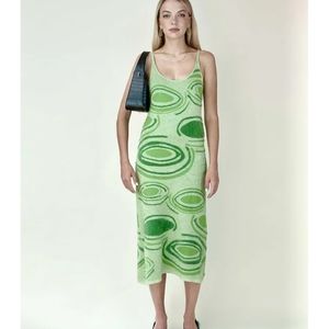 House of Sunny Dress